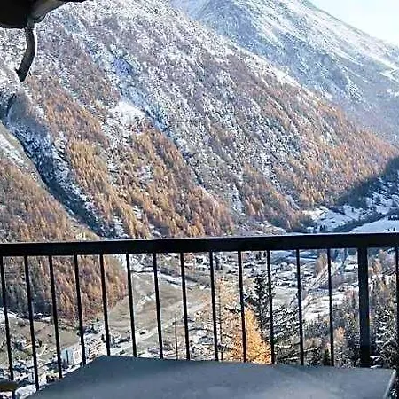Hotel Waldhotel Fletschhorn Panoramic Retreat Fee 4*