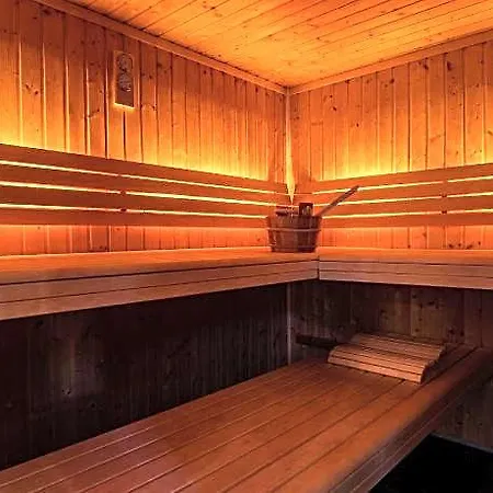 Waldhotel Fletschhorn Panoramic Retreat Fee 4*
