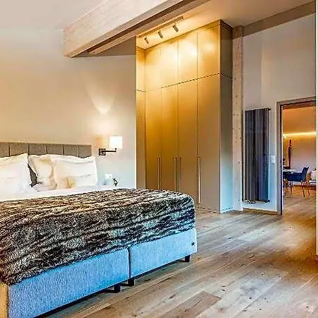 Waldhotel Fletschhorn Panoramic Retreat Fee Hotel