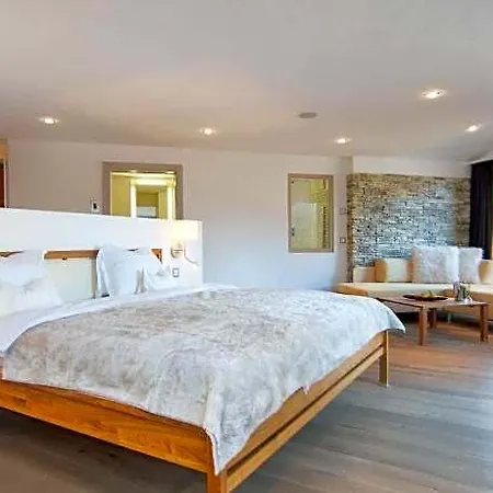 Waldhotel Fletschhorn Panoramic Retreat Fee Hotel 4*