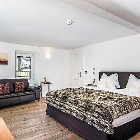 Hotel Waldhotel Fletschhorn Panoramic Retreat Fee