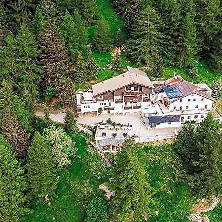Hotel Waldhotel Fletschhorn Panoramic Retreat Fee Saas-Balen