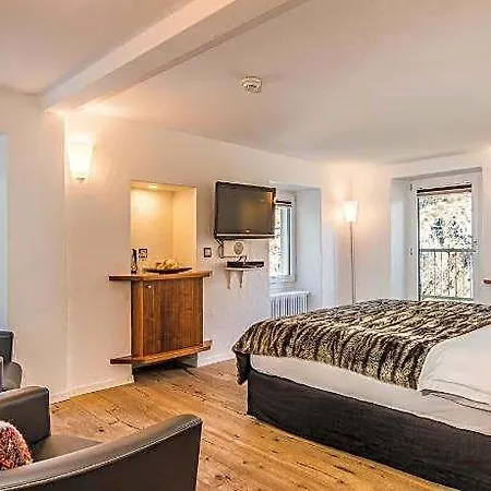 Waldhotel Fletschhorn Panoramic Retreat Fee Hotel Saas-Balen