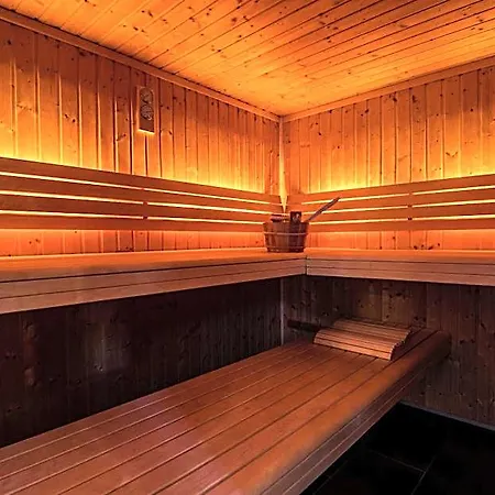 Waldhotel Fletschhorn Private Whole In Saas-fee 360 Alpine Views & Sauna 3* Saas-Balen