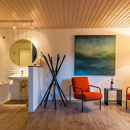 Waldhotel Fletschhorn Private Whole In Saas-fee 360 Alpine Views & Sauna 3* Saas-Balen