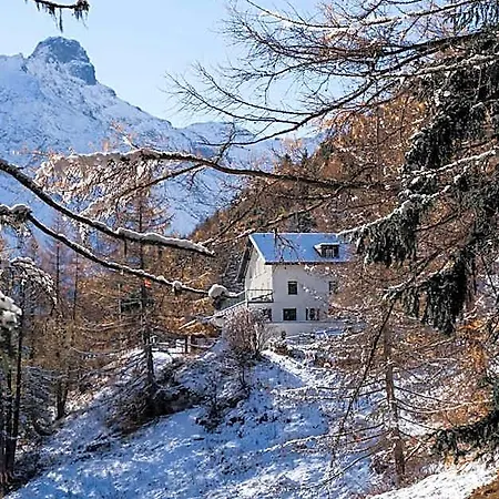 Hotel Waldhotel Fletschhorn Private Whole In Saas-fee 360 Alpine Views & Sauna Saas-Balen